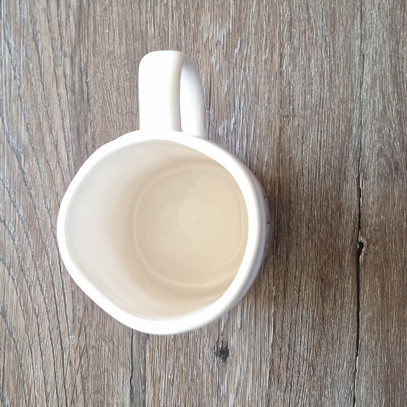 Rae Dunn White Nana Mug - Picture 3 of 4